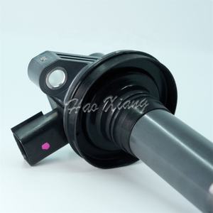 Haoxiang Bobines d'allumage automatique 7T4Z-12029-E 7T4Z12029DA CY0118100A CY01-18-100B pour FORD <span class=keywords><strong>Mustang</strong></span> Taurus 3.5L 3.7L <span class=keywords><strong>V6</strong></span> - Product Image 5