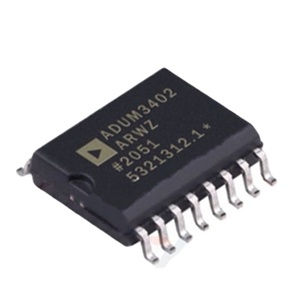 ADUM3402ARWZ-RL ADUM3402ARWZ ชิ้นส่วนอิเล็กทรอนิกส์ ชิป IC วงจรรวม IC - Product Image 1