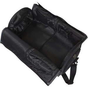 Échantillon Gratuit : Sac de Voyage Convertible avec Bandoulière, Sac de Transport pour Vêtements pour Hommes et Femmes - Valise Suspendue 2-en-1 - Product Image 3