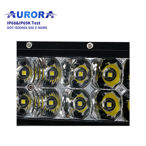 <span class=keywords><strong>Aurora</strong></span>-barre lumineuse led 6d lisse avec faisceau lumineux blanc, livraison gratuite, nouvelle collection - Product Image 4