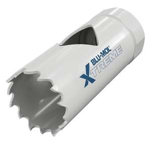 KRINO - 2107303300 HSS-CO 8% scies cloches bimétalliques ''XTREME'' - EAN 8014249285151 FORETS SCIES TROU ET ARBORS - Product Image 3