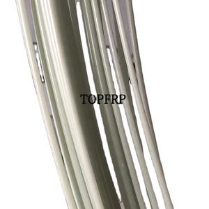 Tige solide en fibre de verre pultrudée FRP flexible - Product Image 3