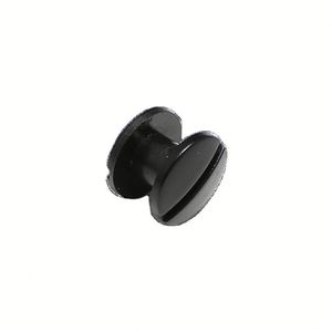 Rivets sur mesure toutes tailles, à extrémité ouverte, à tête ronde, en laiton, galvanisés, en aluminium, rivets aveugles - Product Image 1