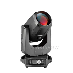 New Projector 260w Sky Beam Moving Head Light 260w New Design Professional Led Beam 9r 260w Beam Moving