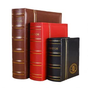 Yicheng produttore portatile in pelle 4x6 <span class=keywords><strong>300</strong></span> <span class=keywords><strong>foto</strong></span> regali per bambini famiglia saldatura <span class=keywords><strong>Album</strong></span> fotografico - Product Image 1