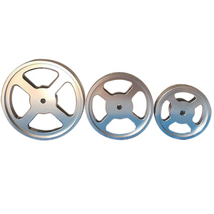 Promotion : Roue de comptage en aluminium pour encodeur rotatif, périmètre 250 mm, alésage 8 mm, lot de 2 pièces - Product Image 4