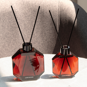 <strong>Reed</strong> <strong>Diffuser</strong> <strong>Refill</strong> <strong>Oil</strong> 200ml Replacement Fragrance <strong>Oil</strong> for <strong>Reed</strong> <strong>Diffuser</strong> Sticks - Product Image 4