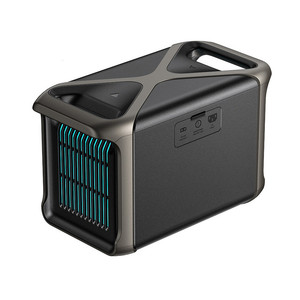 สถานีไฟฟ้าพกพา Anker SOLIX F1500 1536Wh 1800W 95033 - Product Image 4