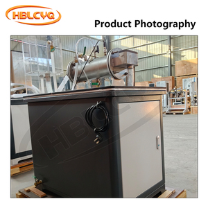 Pannello di Drenaggio Orizzontale Materiale Composito Geotessile per Drenaggio per Consolidamento del Suolo - Product Image 5