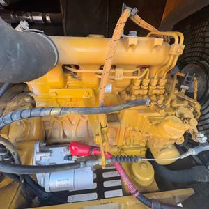 Oferta Especial para Proyectos Agrícolas y Domésticos: Miniexcavadora Usada CAT 305.5E de 5.5 Toneladas - Product Image 3