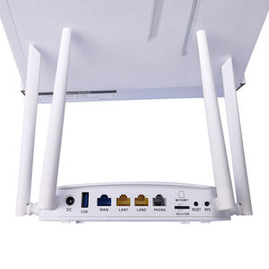 Original New Multi Language Support Network <strong>Wifi</strong> <strong>Router</strong> - Product Image 6