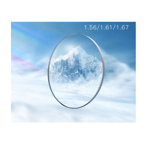<span class=keywords><strong>Lentilles</strong></span> optiques de haute qualité 1.56 HMC fabriquées en Chine, <span class=keywords><strong>lentilles</strong></span> optiques à bon <span class=keywords><strong>prix</strong></span>, <span class=keywords><strong>lentilles</strong></span> de lunettes - Product Image 3