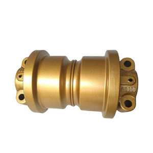 Оптовая продажа, запчасти для ходовой части, производитель, нижний гусеничный каток CAT320 330 EX300 EX200, гусеничный каток для гусеницы - Product Image 6