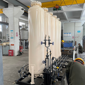 Skid-Mounted PSA <b>Hydrogen</b> <b>Generator</b> for Easy Installation - Product Image 3