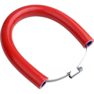 Protecteur universel de silencieux d'échappement de moto peut couvrir la garde pour Dirt Bike Motocross Supermoto Endro accessoires de moto - Product Image 1