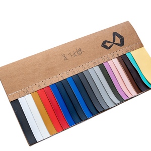 Napa เข็มขัดหนัง <span class=keywords><strong>PU</strong></span> ผิวนูนป้องกันการเกิดโรคราน้ำค้างสำหรับกระเป๋าเดินทางกระเป๋ารองเท้าเฟอร์นิเจอร์ผู้ผลิต - Product Image 1