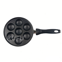 Gril et Plaque de Cuisson Double Face avec Plaque à Gaufres pour le Petit-Déjeuner Domestique – Ustensile de Cuisson Durable