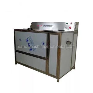 <span class=keywords><strong>SANOFI</strong></span>-máquina automática para destapar y cepillar, 5 galones, doble barril - Product Image 3