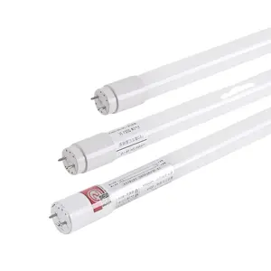 cUL Slim White Dimmable LED Under Cabinet Lighting Fixture t5 led tube 120cm 18W 16W