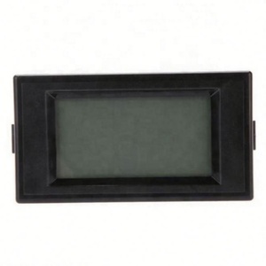 D69-60 Hz kỹ thuật số AC tần số mét Bảng điều chỉnh mét 10Hz-199.9Hz AC80-300V 150-500V - Product Image 1