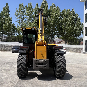<span class=keywords><strong>Manipulador</strong></span> Telescópico <span class=keywords><strong>de</strong></span> China, Elevador Telescópico con Altura <span class=keywords><strong>de</strong></span> Elevación, Carretilla Elevadora Telescópica <span class=keywords><strong>de</strong></span> 4.0 Toneladas, <span class=keywords><strong>Manipulador</strong></span> Telescópico Pequeño, <span class=keywords><strong>Precio</strong></span> - Product Image 5