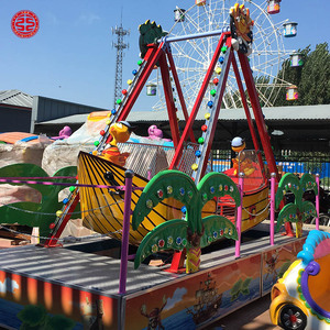 <span class=keywords><strong>Manege</strong></span> de <span class=keywords><strong>bateau</strong></span> viking intérieur et extérieur de 12 places bon marché en Chine produit de parc d'attractions manèges de <span class=keywords><strong>bateau</strong></span> de <span class=keywords><strong>pirate</strong></span> - Product Image 4
