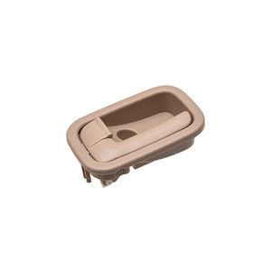 Qiteng M70 Inner Door Handle ABS Material For <b>Car</b> <b>Interior</b> Accessory - Product Image 1
