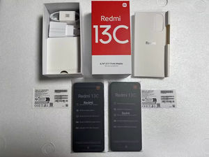 ขายส่ง Remi 13C 8+256GB รองรับ 2 ซิม 4G LTE หน้าจอใหญ่ โทรศัพท์มือถือราคาถูก สมาร์ทโฟนราคาประหยัด - Product Image 4