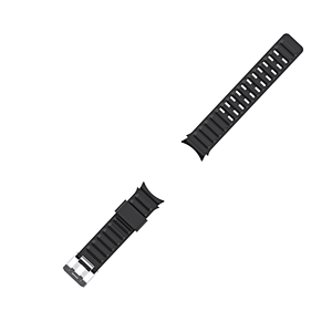 Orologio TPU cinturino forSamsung <span class=keywords><strong>4</strong></span> utilizzare solo all'ingrosso cinturino trasparente <span class=keywords><strong>smart</strong></span> watch - Product Image 4