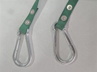 Échelle d'évacuation d'incendie moderne de 15 pieds avec échelons antidérapants Outil de lutte contre l'incendie de fenêtre à lancer facile Prix d'usine Bon marché