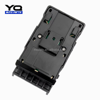 Accessoires de voiture en gros Serrure de porte automatique Bouton de lève-vitre électrique 1081037-01-F1081038-01-E pour tesla Model 3