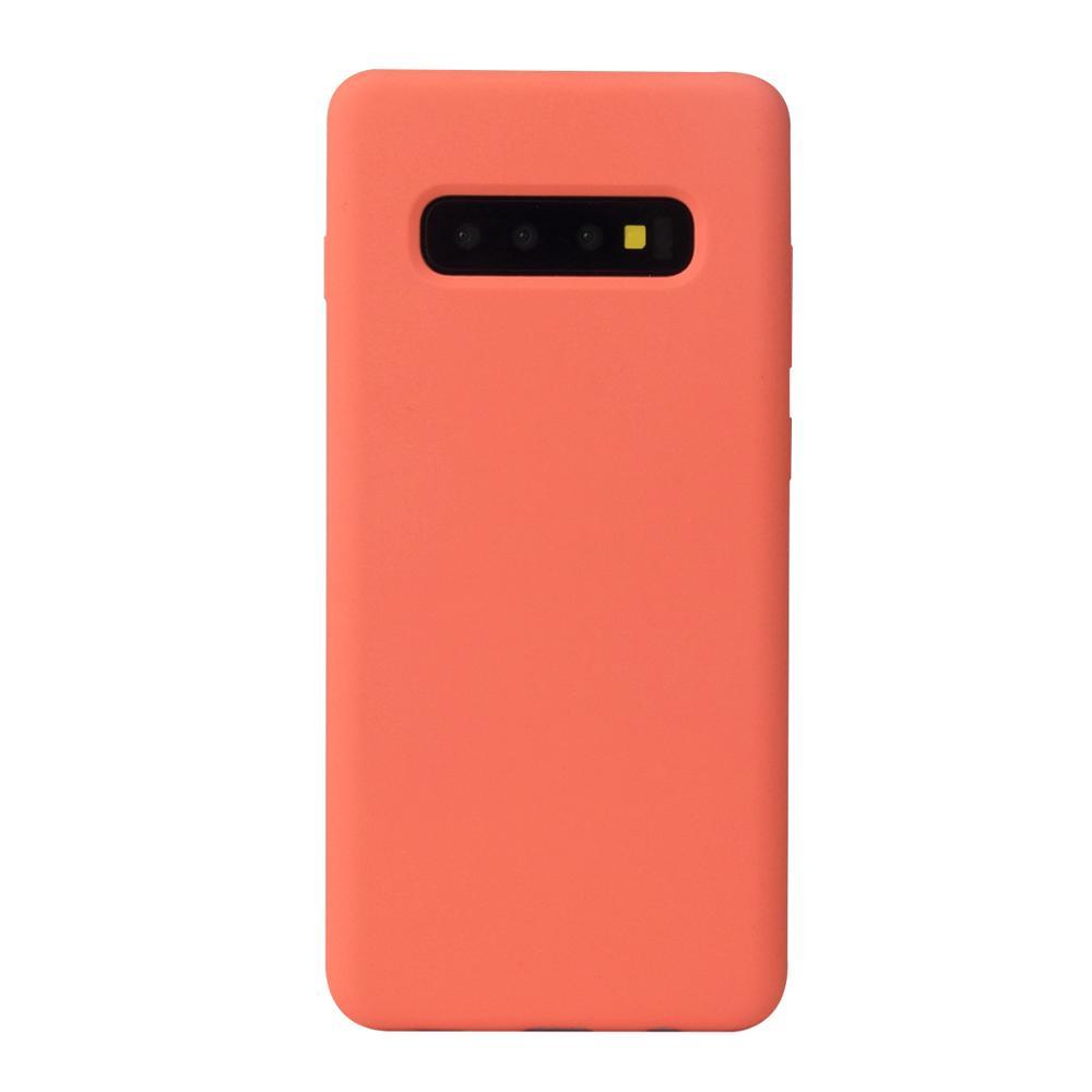 Rouge corail