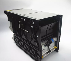 Phụ Tùng Máy ATM Vinh Quang Chất Lượng Hàng Đầu HRK Máy Rút Tiền NMD100 Với Hai Băng Cassette - Product Image 2