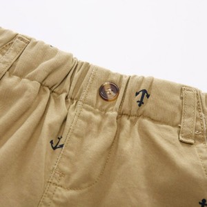 Pantalones para Niños, Pantalones de Verano para Bebés, Pantalones Cortos Holgados para Niños Y10696 - Product Image 6