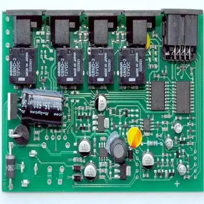 PCBA 무료 샘플 빠른 회전 자동차 휴대 전화 어머니 전자 PCB 보드 마더 보드 OEM ODM 제조 PCB PCBA
