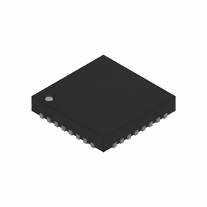 Buy Electronics Components Online 32 VFQFN Exposed Pad BOM IC In Stock ISL9443IRZ Power Management (PMIC) - Product Image 1