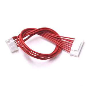 Nangudi produzione JST Molex <span class=keywords><strong>2</strong></span>-Pin e connettore a 4 Pin cavo cablaggio con cavo XH SH JST - Product Image 2