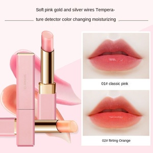 Baume <span class=keywords><strong>à</strong></span> lèvres HOJO Nouveau style 2021 Produit phare Masque au collagène Hydratant pour les lèvres Naturel Vegan Biologique Soin des lèvres - Product Image 3