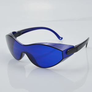 Lunettes de soleil de Sport haute définition pour hommes et femmes, verres solaires, de <span class=keywords><strong>Golf</strong></span>, 4 couleurs disponibles - Product Image 2
