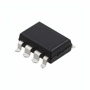 8 SMD, Gull Wing Electronic Chips Component FSL136HRLX Power Management (PMIC) Manufacturer Channel - Product Image 1
