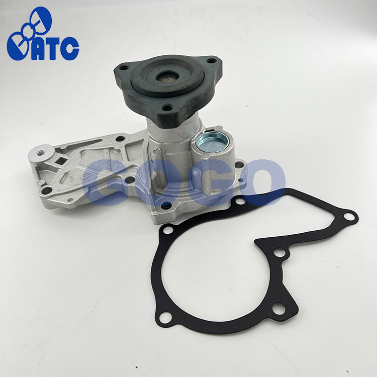 Ford Escape Fusion DS7G8501AA Water Pump - GOGO Quality