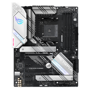 Twasus <span class=keywords><strong>B550</strong></span> ROG TUF มาเธอร์บอร์ด <span class=keywords><strong>B550</strong></span>-i <span class=keywords><strong>B550</strong></span>-<span class=keywords><strong>F</strong></span> <span class=keywords><strong>B550</strong></span>-E <span class=keywords><strong>B550</strong></span>-XE B550M-E เล่นเกม B550M-PLUS มาเธอร์บอร์ด AM4 B550M-K AC Zaku - Product Image 1