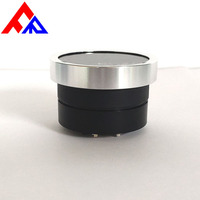 FANRUI Écran LCD TFT rond miniature innovant de 60 mm Encodeur d'appareil intelligent Affichage du bouton avec fonctions rotatives