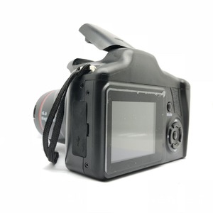 กล้องวิดีโอดิจิทัล 16.0 ล้านพิกเซล เซ็นเซอร์ CMOS กล้อง SLR ขนาดกะทัดรัด รุ่น XH05S - Product Image 3