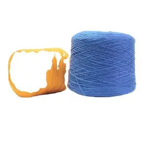 China Fancy Yarn Supplier Cheap Wholesale Acrylic Knitting Yarn