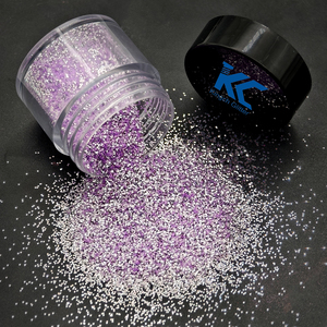 Neue Produkte Großhandel Bulk Fine Loose Mix Staub farben Glitter Free Probe für Nagel party Weihnachten Crafts Dekoration - Product Image 6
