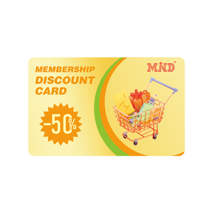 Custom Magnetic Stripe <strong>Loyalty</strong> Card Retail Shop Membership Discount <strong>Program</strong> - Product Image 1