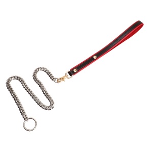 DOGLOV BDSM Leash Fetish Sex <b>Toys</b> SM Sex Game Role Play Bondage Kit Leash <b>for</b> <b>Men</b> Women - Product Image 1