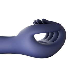 Entrenador de Glándulas para Hombres, Vibrador Potente para Punto G, Masturbador con Punta Suave, Prolonga la Resistencia, Masajeador Vibrador, Juguetes Eróticos - Product Image 6
