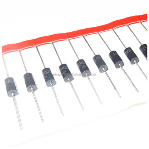 IC Chipset nhập khẩu itt mới zener Diode làm zy24 2W 24V - Product Image 3